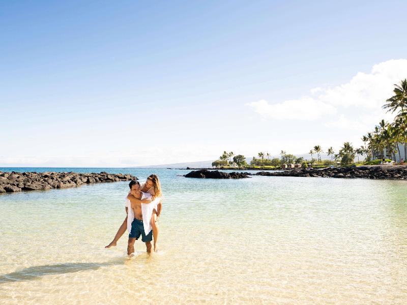 Fairmont Orchid