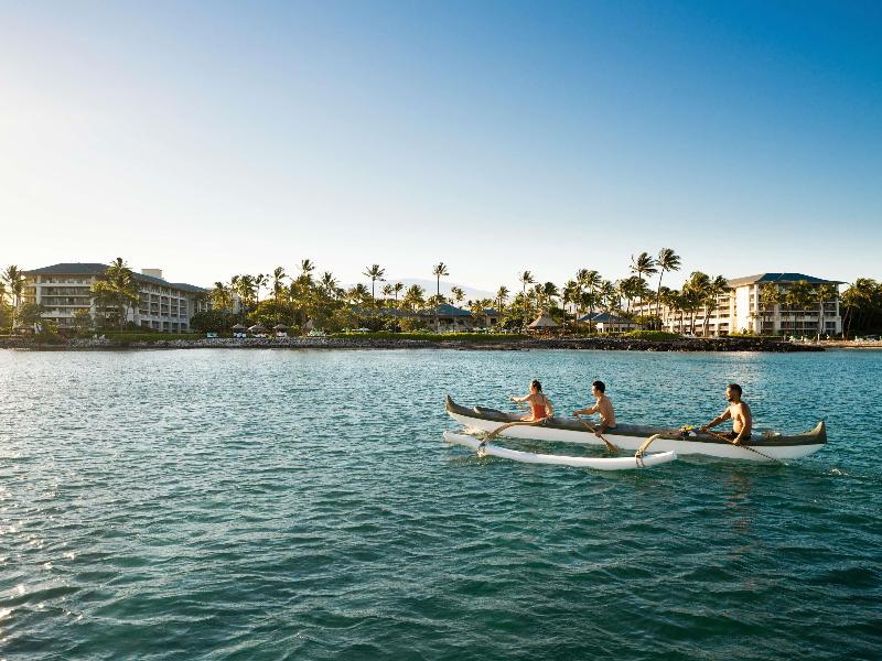 Fairmont Orchid