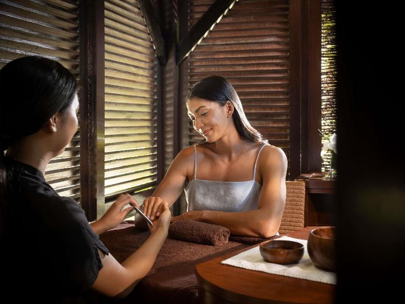 Fairmont Orchid image