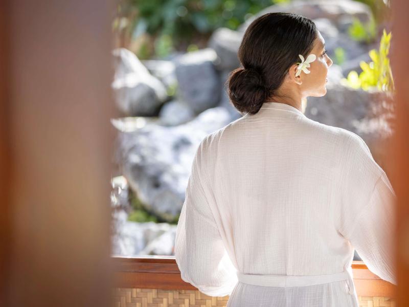 Fairmont Orchid image
