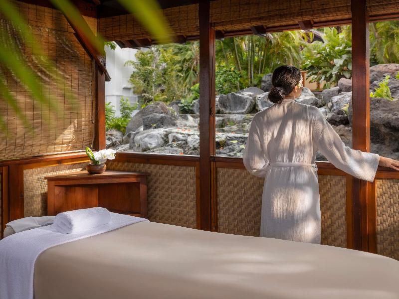 Fairmont Orchid image