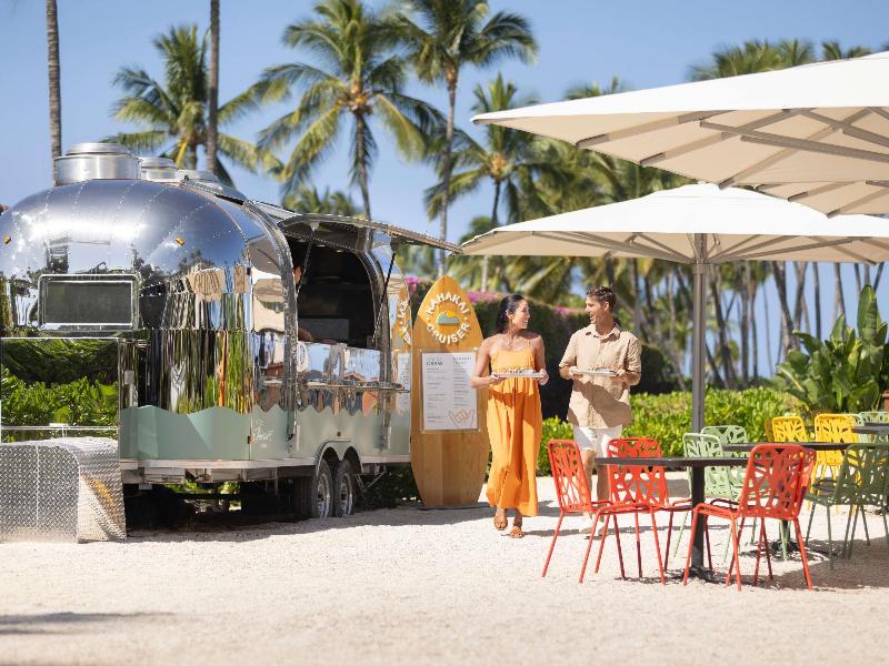 Fairmont Orchid image