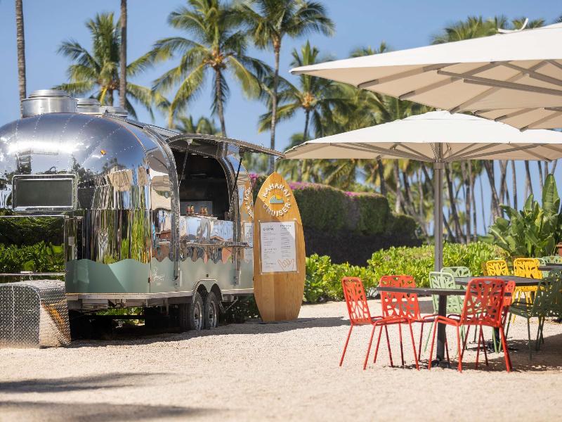 Fairmont Orchid image