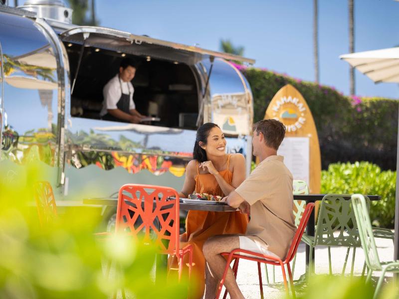 Fairmont Orchid image
