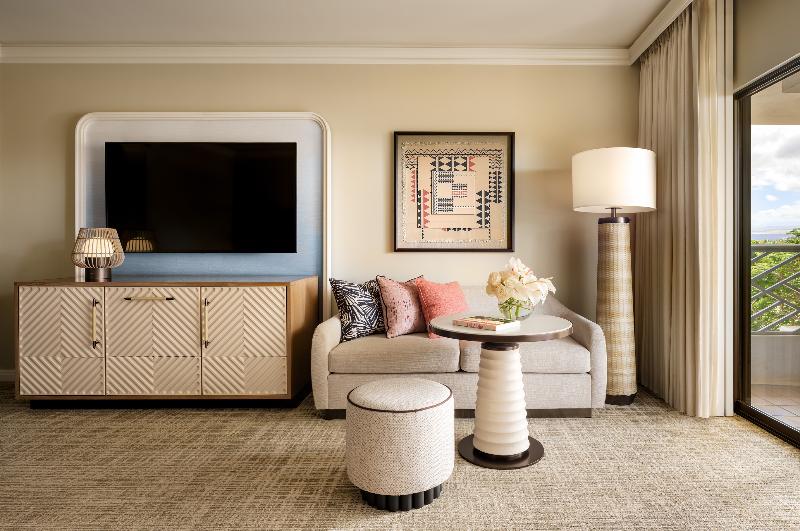 Fairmont Orchid image