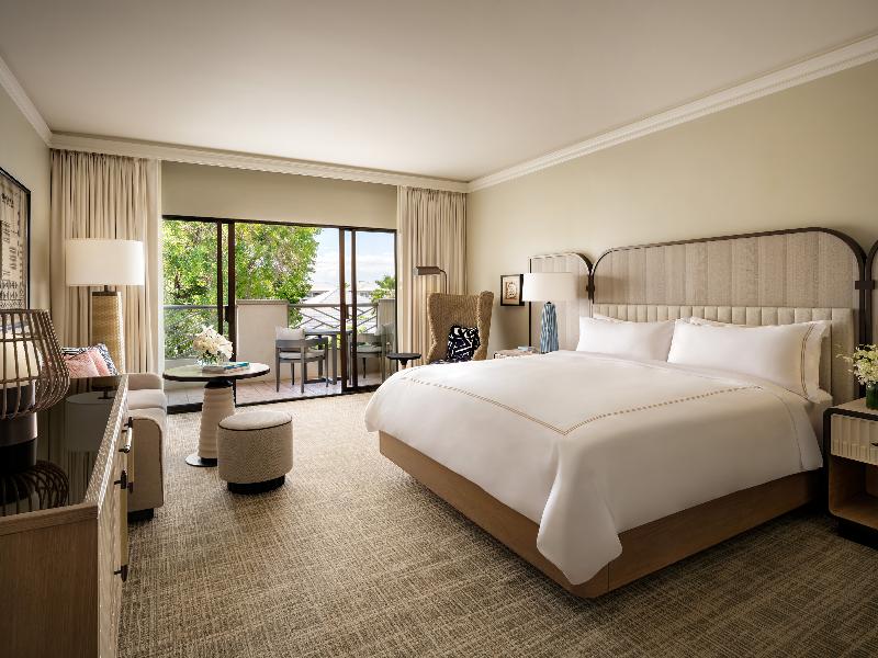 Fairmont Orchid image