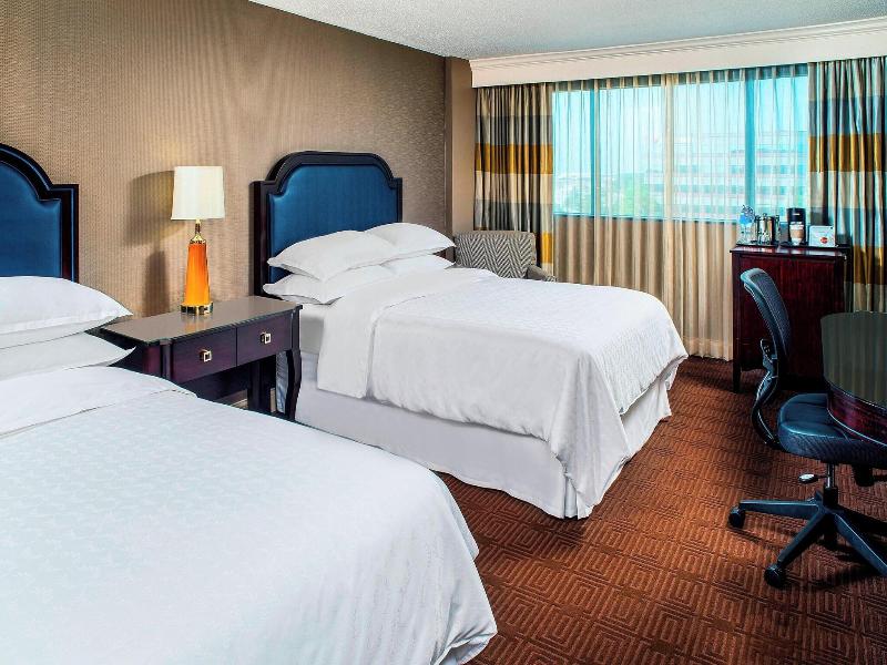 Sheraton Houston North image