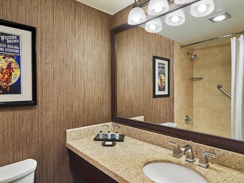 Sheraton Houston North image