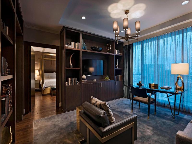 Westin Galleria Houston image