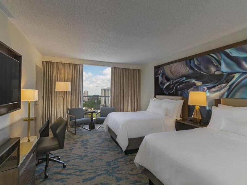 Westin Galleria Houston image