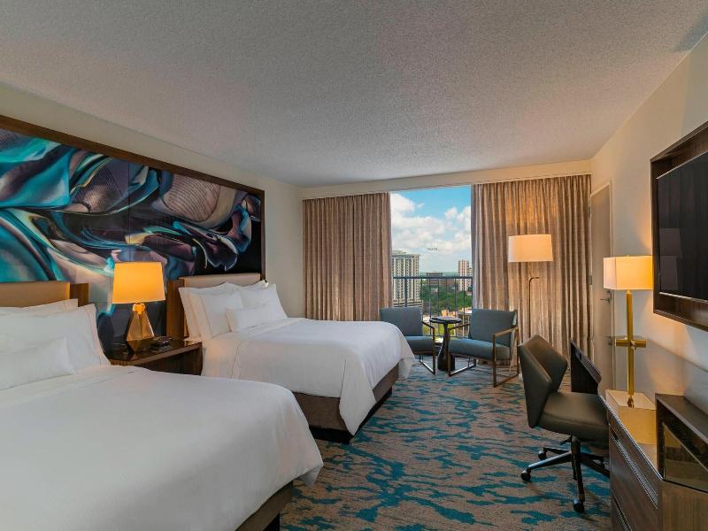 Westin Galleria Houston image
