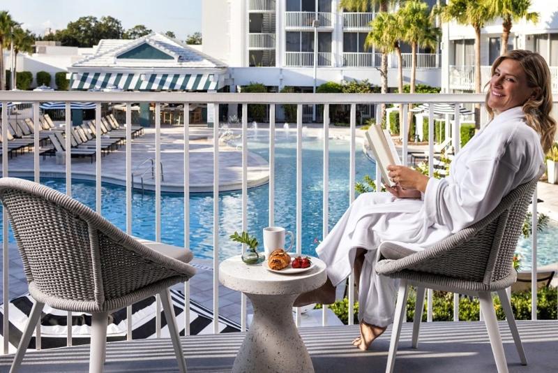 Renaissance Orlando Resort – Disney Springs® Area image