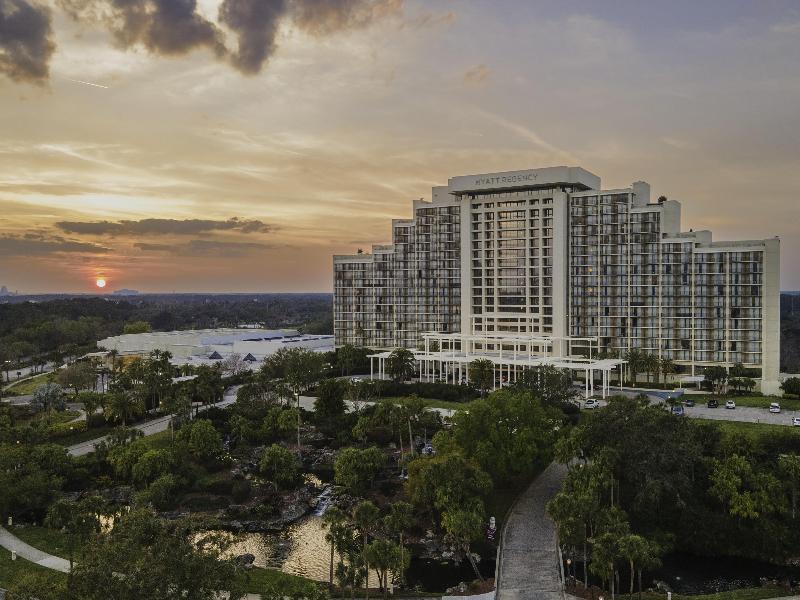 Hyatt Regency Grand Cypress image