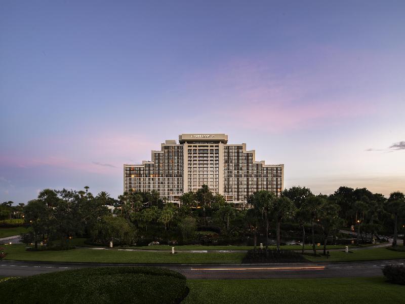 Hyatt Regency Grand Cypress image