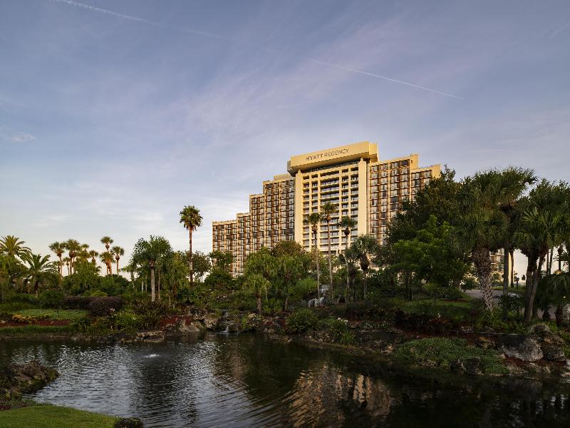 Hyatt Regency Grand Cypress image