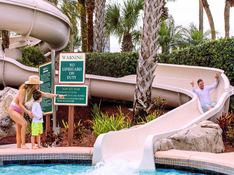 Hyatt Regency Grand Cypress image