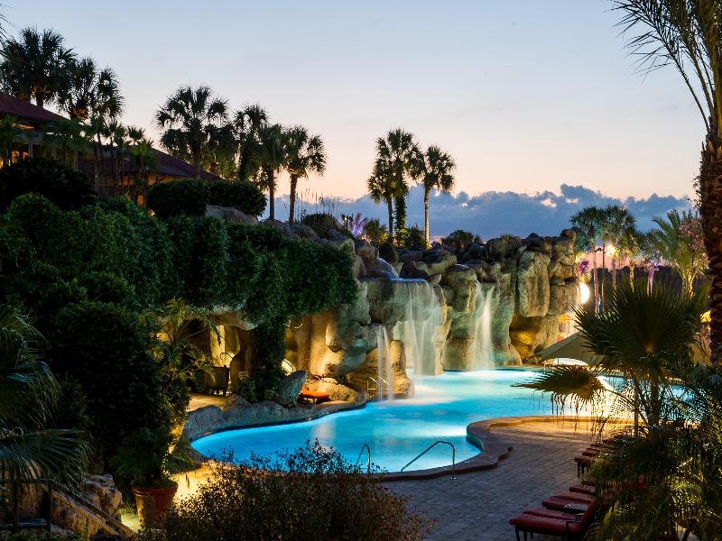 Hyatt Regency Grand Cypress image