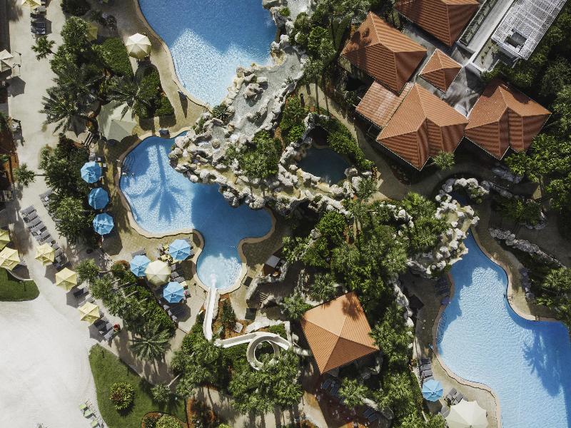 Hyatt Regency Grand Cypress image