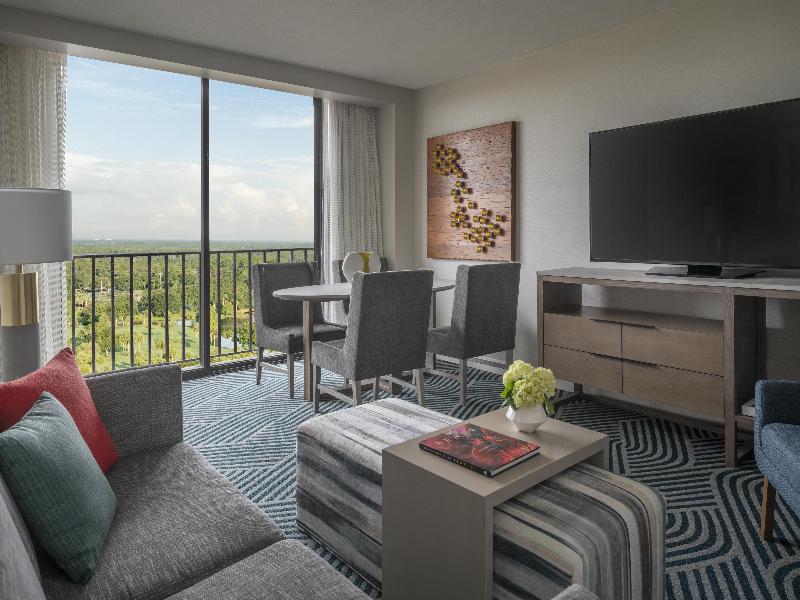 Hyatt Regency Grand Cypress image