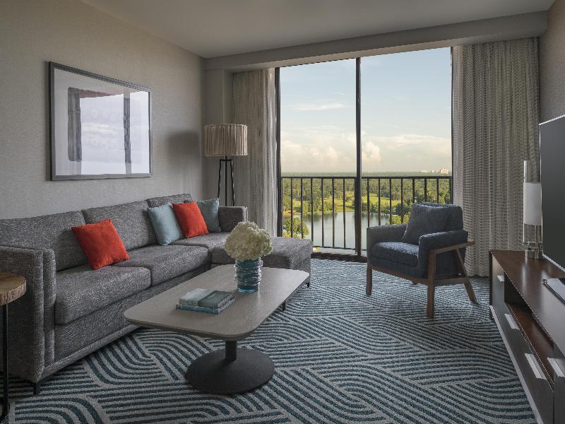 Hyatt Regency Grand Cypress image