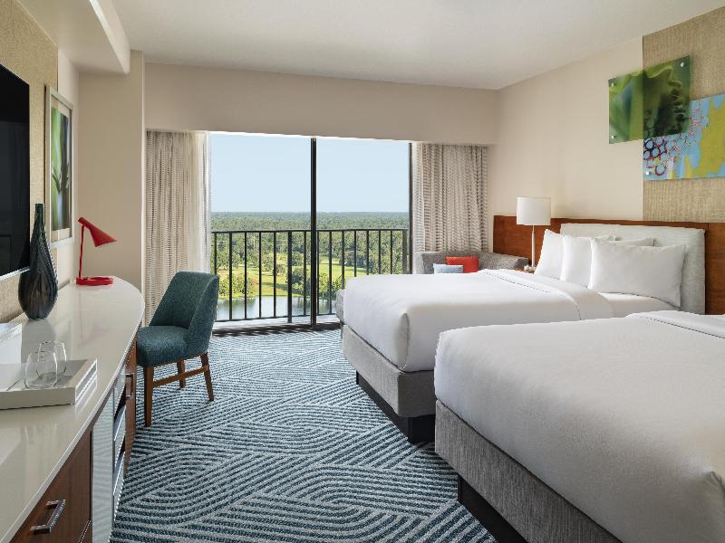 Hyatt Regency Grand Cypress image