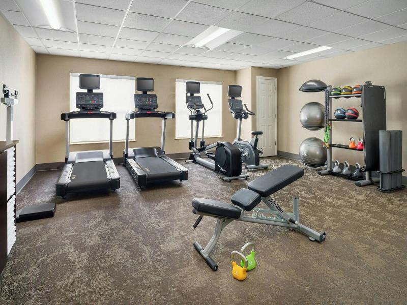 Residence Inn Orlando Lake Buena Vista image
