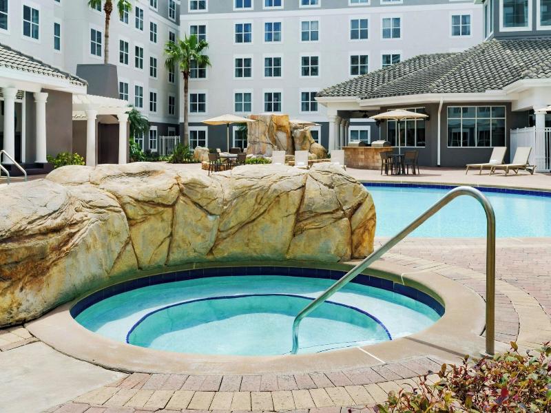 Residence Inn Orlando Lake Buena Vista image