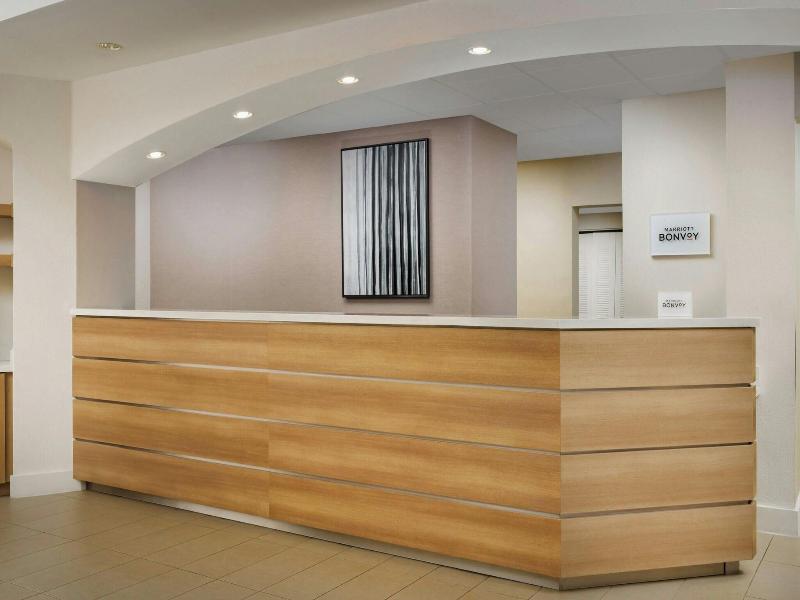 Residence Inn Orlando Lake Buena Vista image