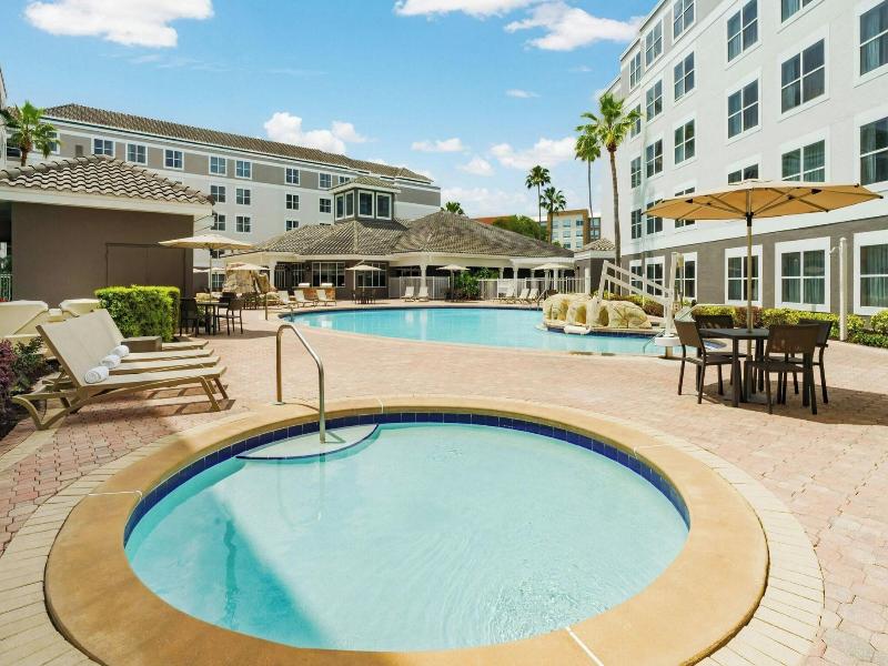 Residence Inn Orlando Lake Buena Vista image
