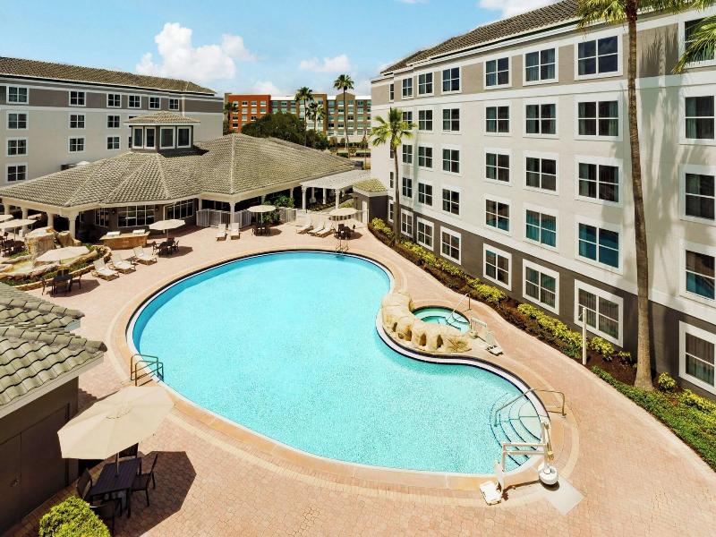 Residence Inn Orlando Lake Buena Vista image