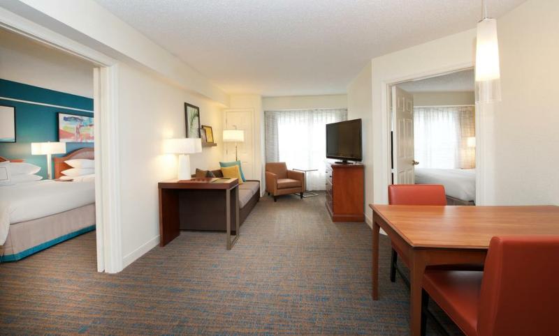 Residence Inn Orlando Lake Buena Vista image