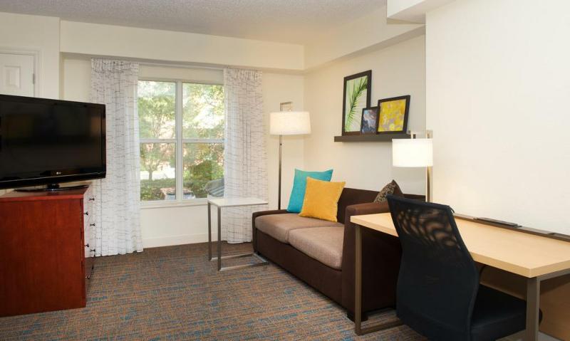 Residence Inn Orlando Lake Buena Vista image