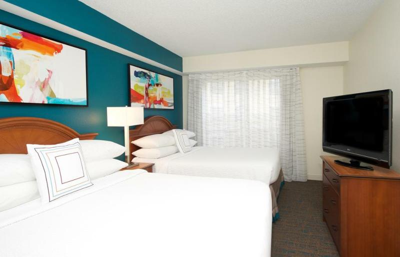 Residence Inn Orlando Lake Buena Vista image