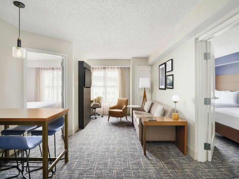 Residence Inn Orlando Lake Buena Vista image