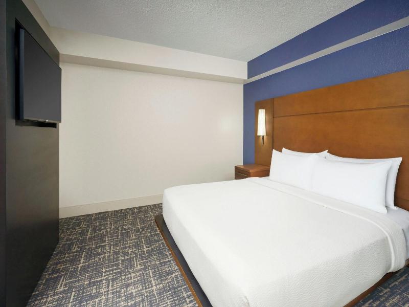 Residence Inn Orlando Lake Buena Vista image