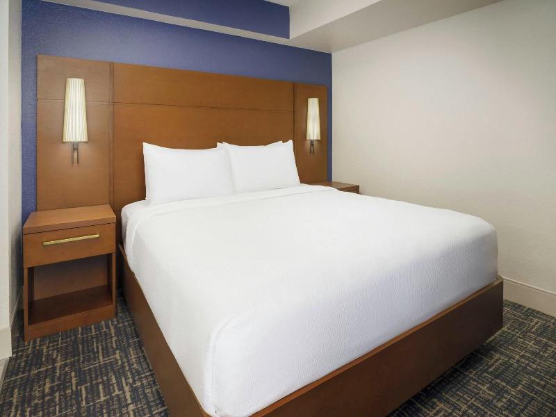 Residence Inn Orlando Lake Buena Vista image