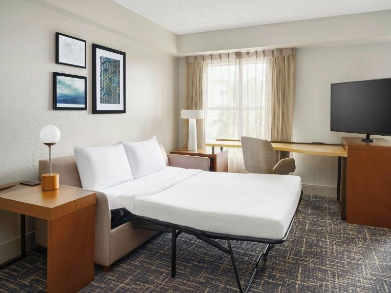 Residence Inn Orlando Lake Buena Vista image