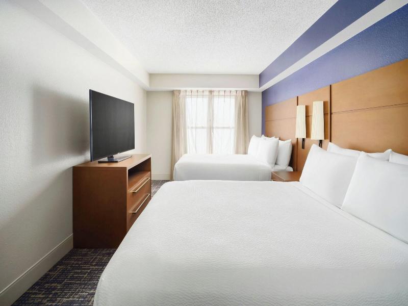 Residence Inn Orlando Lake Buena Vista image