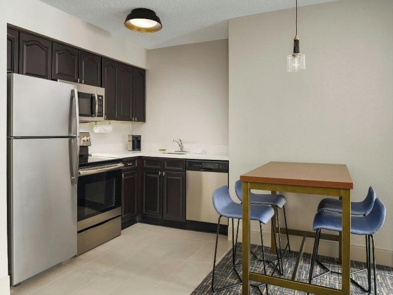 Residence Inn Orlando Lake Buena Vista image