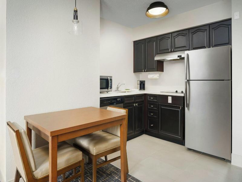 Residence Inn Orlando Lake Buena Vista image
