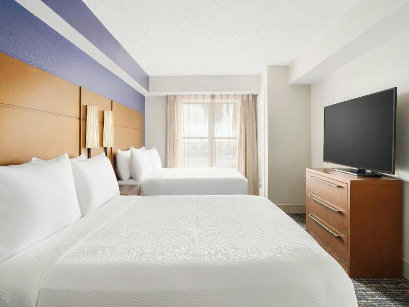 Residence Inn Orlando Lake Buena Vista image