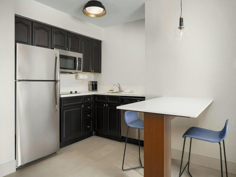 Residence Inn Orlando Lake Buena Vista image
