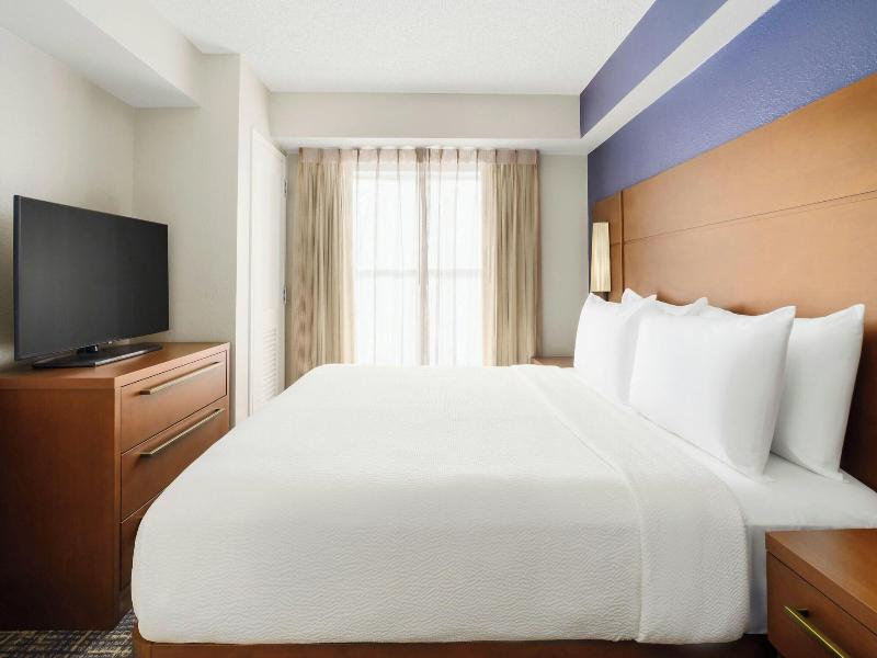 Residence Inn Orlando Lake Buena Vista image