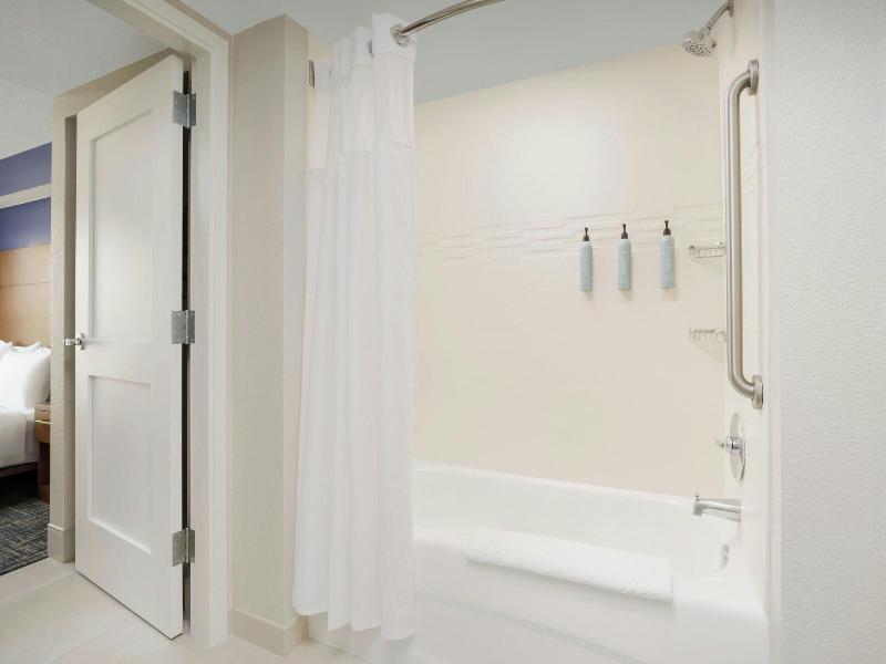 Residence Inn Orlando Lake Buena Vista image