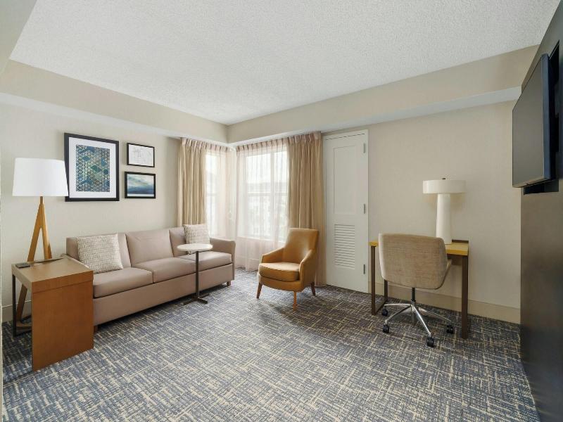Residence Inn Orlando Lake Buena Vista image