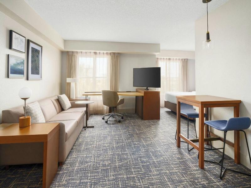 Residence Inn Orlando Lake Buena Vista image