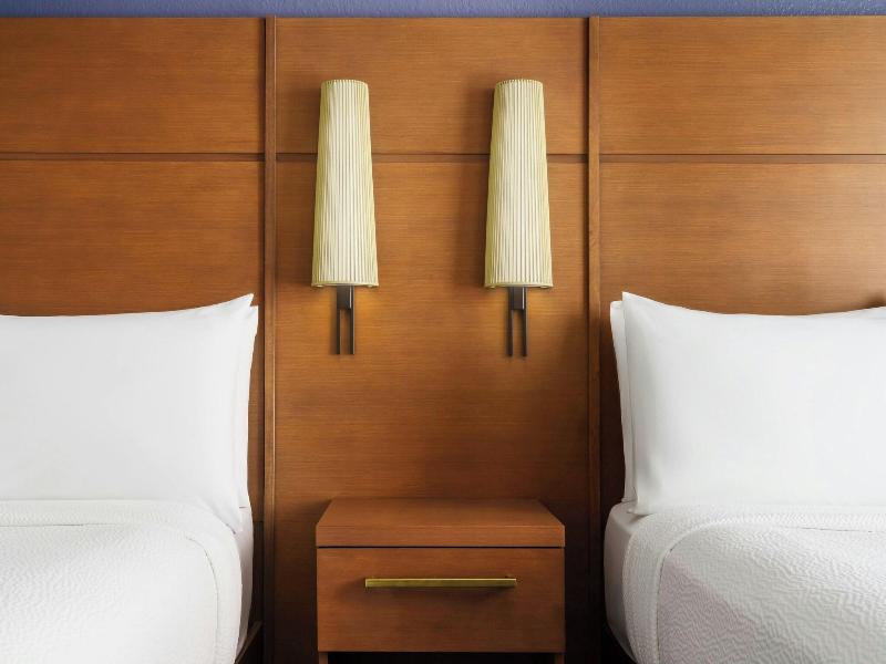 Residence Inn Orlando Lake Buena Vista image
