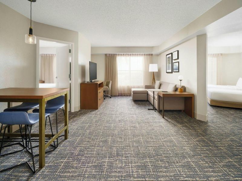Residence Inn Orlando Lake Buena Vista image