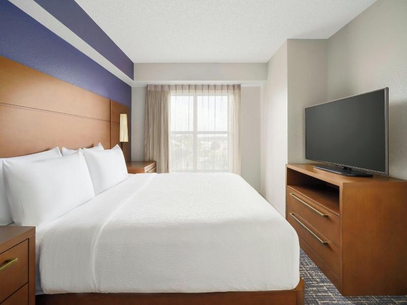 Residence Inn Orlando Lake Buena Vista image