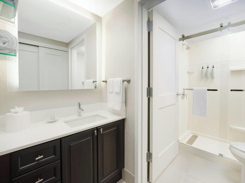 Residence Inn Orlando Lake Buena Vista image